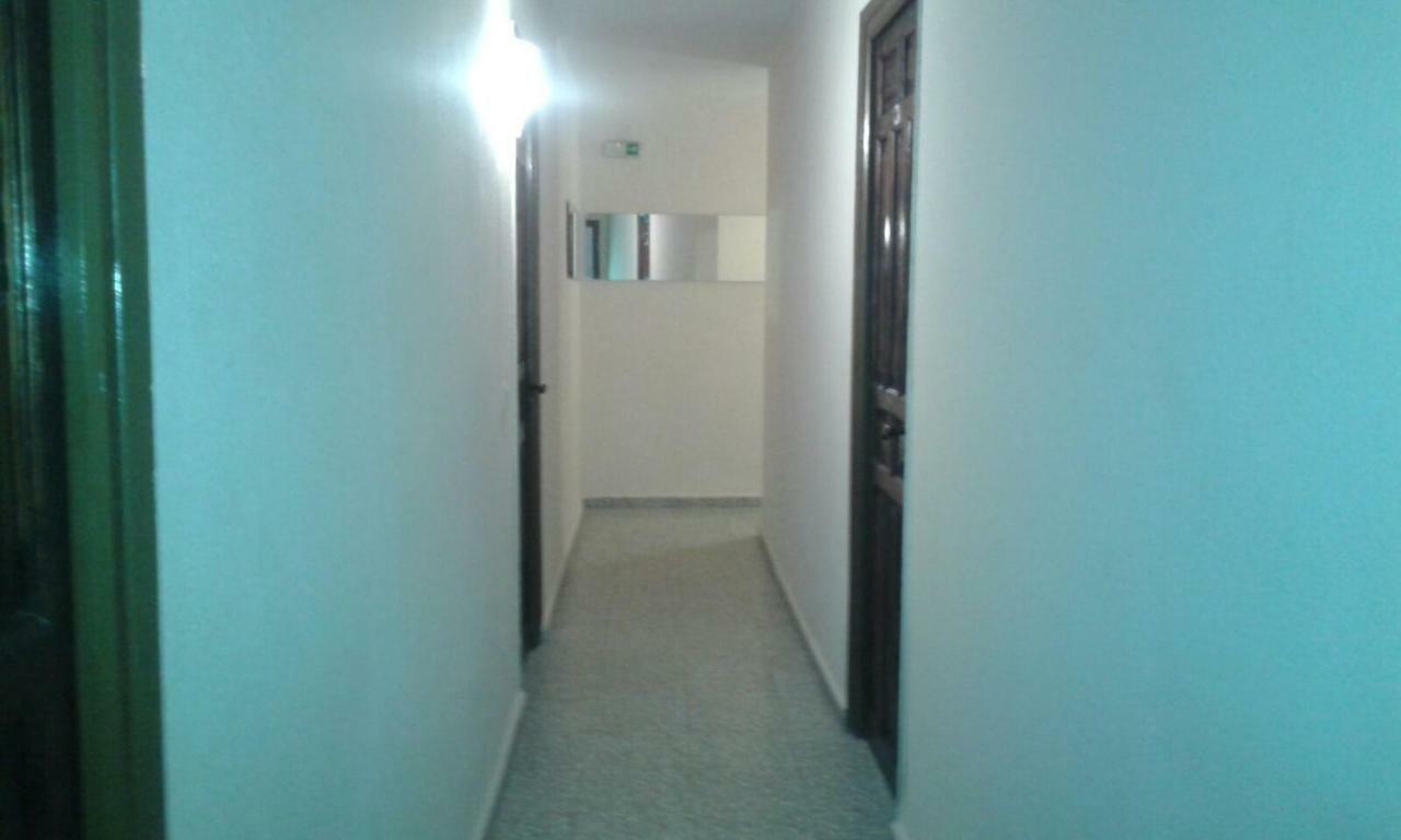 Hostal Avila Ocaña Екстериор снимка