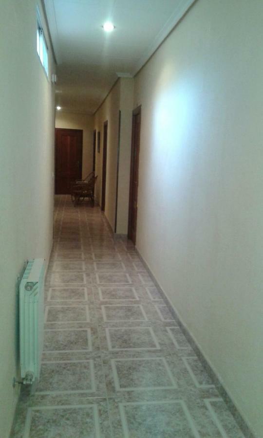 Hostal Avila Ocaña Екстериор снимка