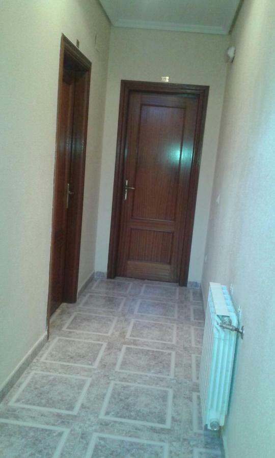 Hostal Avila Ocaña Екстериор снимка