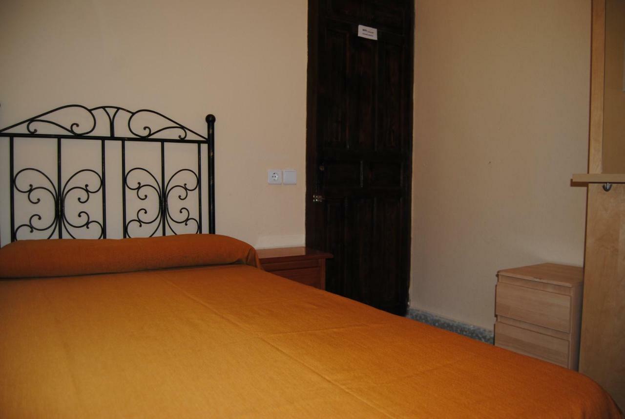 Hostal Avila Ocaña Екстериор снимка